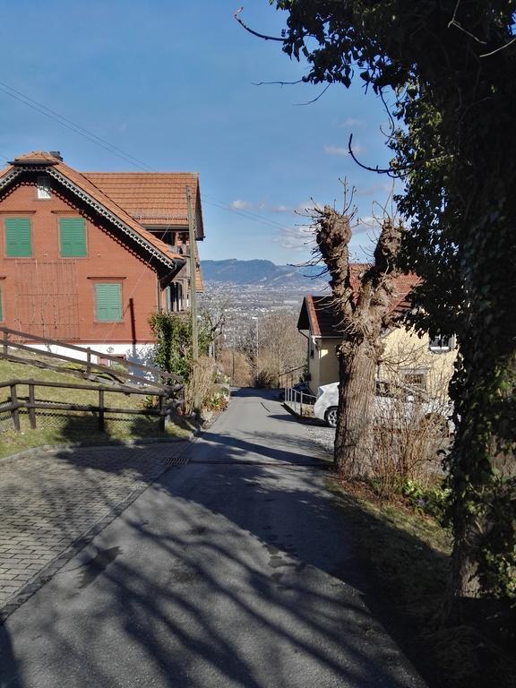 Pizzeria-Pension Gambrinus Walzenhausen المظهر الخارجي الصورة