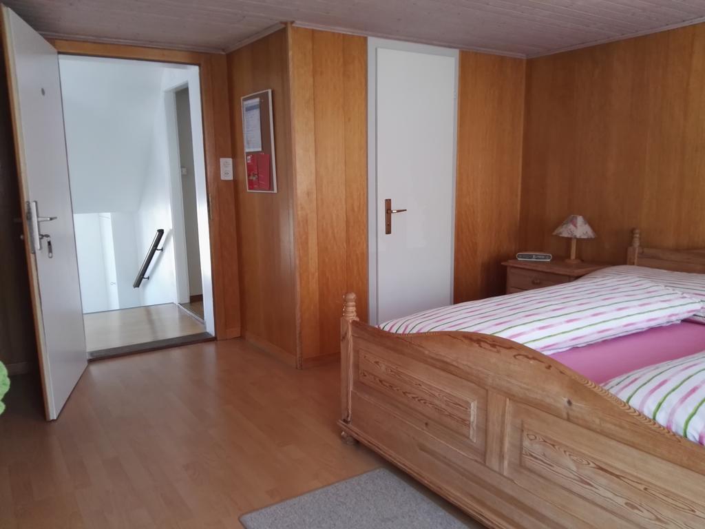 Pizzeria-Pension Gambrinus Walzenhausen المظهر الخارجي الصورة