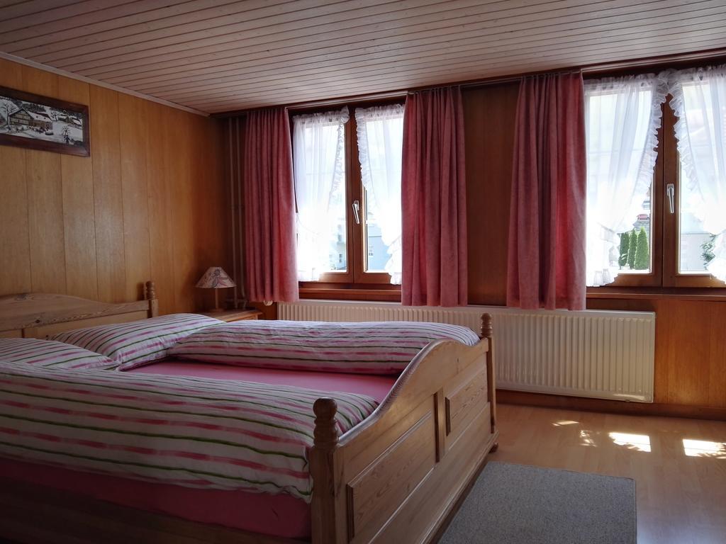 Pizzeria-Pension Gambrinus Walzenhausen المظهر الخارجي الصورة